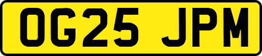 OG25JPM