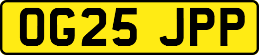 OG25JPP