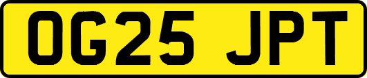 OG25JPT