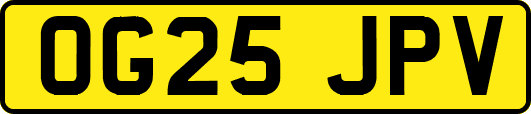 OG25JPV