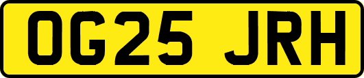 OG25JRH