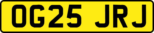 OG25JRJ