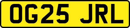 OG25JRL