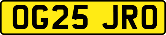 OG25JRO