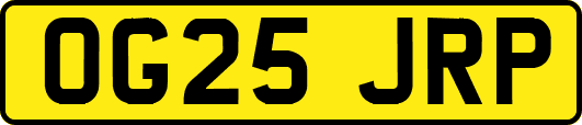 OG25JRP