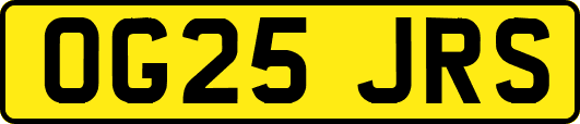 OG25JRS