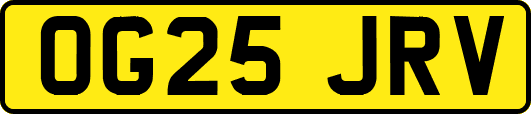OG25JRV