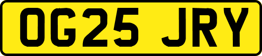 OG25JRY