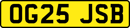 OG25JSB