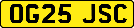 OG25JSC
