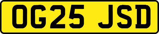 OG25JSD