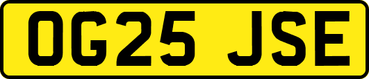 OG25JSE