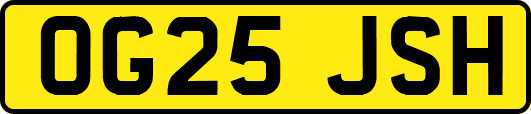 OG25JSH