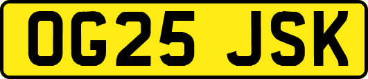 OG25JSK