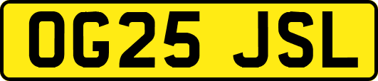 OG25JSL