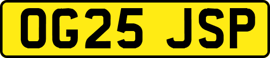 OG25JSP