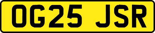 OG25JSR