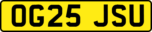 OG25JSU