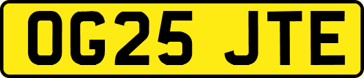 OG25JTE