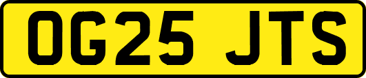 OG25JTS