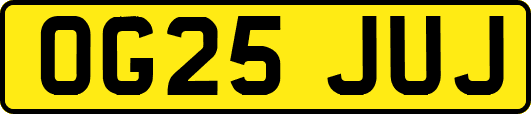 OG25JUJ