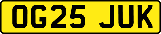 OG25JUK