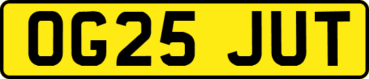 OG25JUT