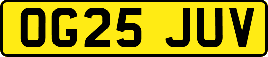 OG25JUV