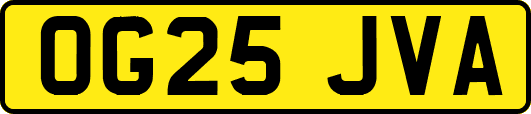 OG25JVA