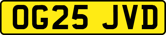 OG25JVD