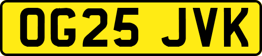 OG25JVK
