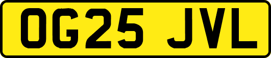 OG25JVL