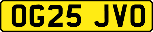 OG25JVO