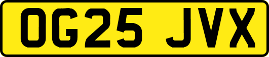 OG25JVX