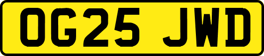 OG25JWD