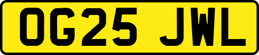 OG25JWL