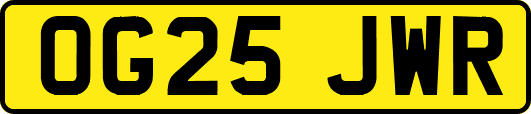 OG25JWR