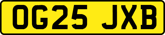 OG25JXB