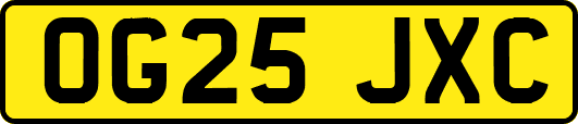 OG25JXC