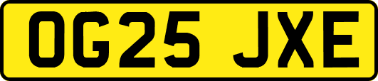 OG25JXE