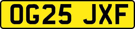 OG25JXF