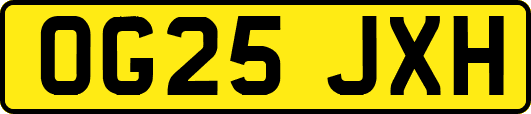 OG25JXH