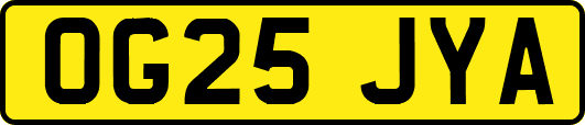 OG25JYA