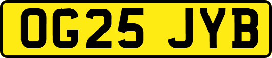 OG25JYB