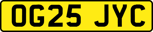 OG25JYC