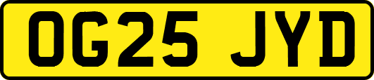OG25JYD