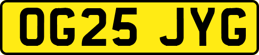 OG25JYG