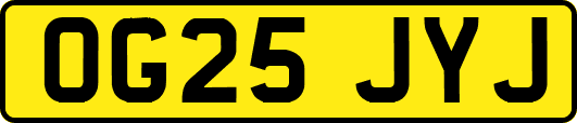 OG25JYJ
