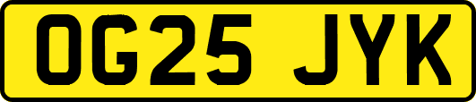 OG25JYK