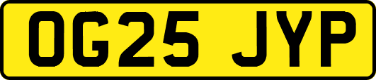 OG25JYP